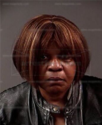Gwendolyn Sarver L Griffin