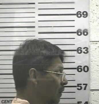 Brian Pacheco