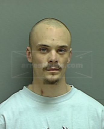 Richard Bryant Raymond