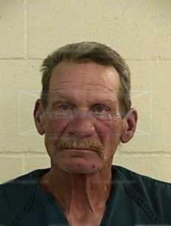 Henry Clay Garren