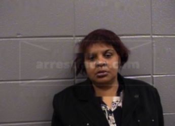 Rochelle Harris