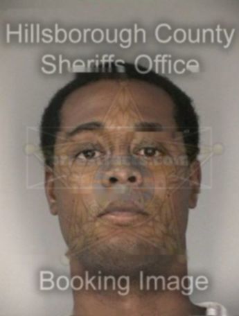 Kevin Lorenzo Mitchell