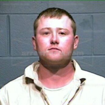 Chad Earl Carr