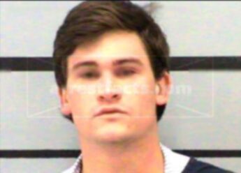 Tyler Christian Doshier