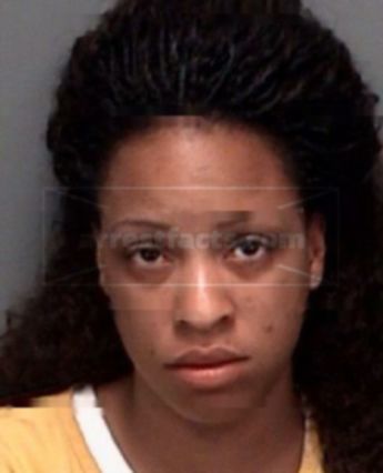 Danyel Chevon Walters