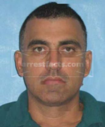 Edgar Perez