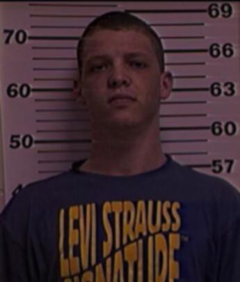 Kevin Houston Cottrell