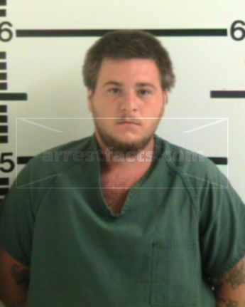 Patrick Lewis Tidwell