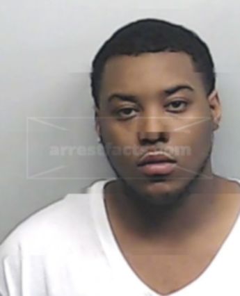 Courtney Montez Arnold