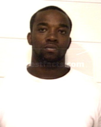 Quincy Lamont Williams
