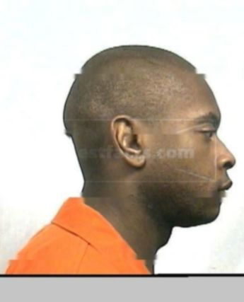 Quincy James Davis
