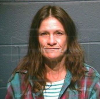 Debra Gail Johnson Simmons