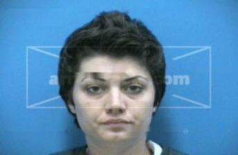 Ashley Elizabeth Hameetman