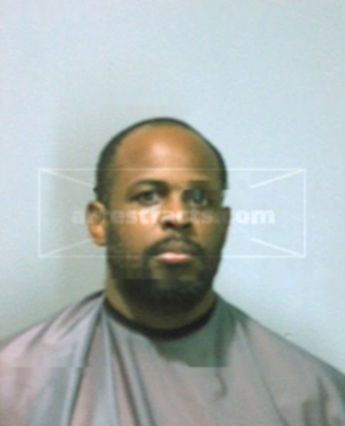 Courtenay Nigel Brooks