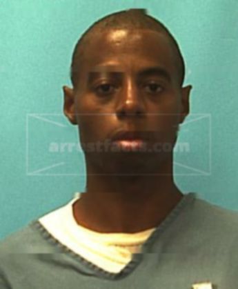 Mario Dwayne Moss