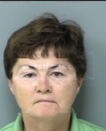 Maureen Blanchfield Bellantoni