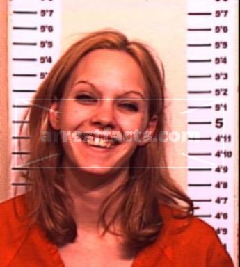 Meghan Rene Clowers