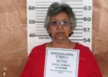Linda Q Quintana