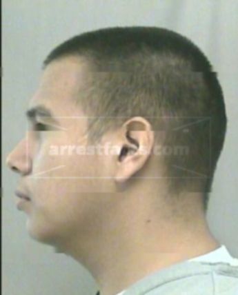 Tyler Ray French