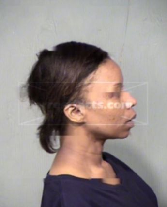 Tosha Pollard