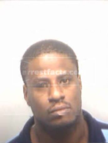 Charles Thomas