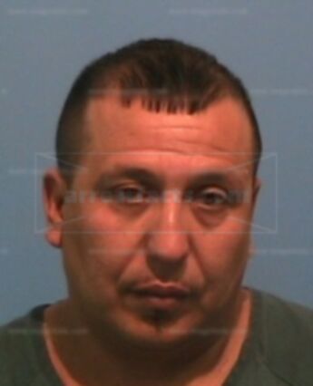 Mark Anthony Medrano
