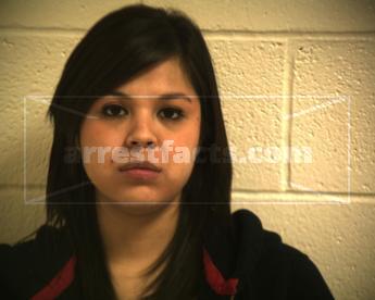 Rebekah Lynn Rosas Moreno