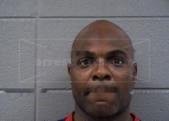 Derrick Mcgee