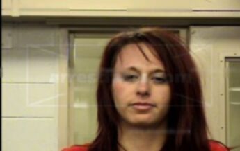 Ashleigh Jannel Manning