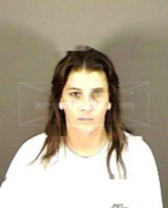Karen Marie Moore