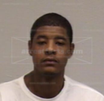 Parnell Varice Johnson