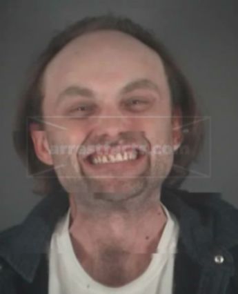 Jason Wayne Phillips