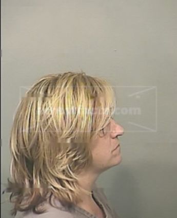 Susan Marie Mack