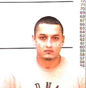 Saul Ernie Perez