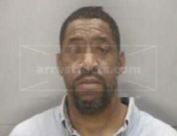 Lamont Rondell Mitchell