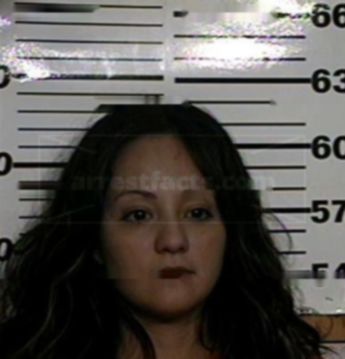 Yaneli Rubi Falcon