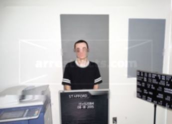 Tyler Stafford