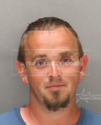 Douglas Eugene Jr Sturgis