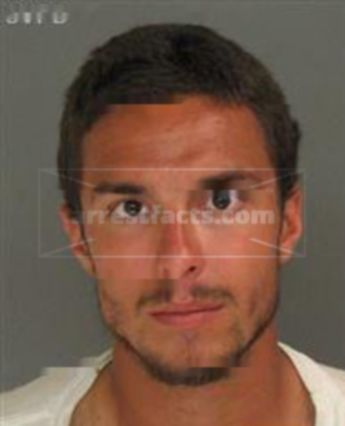 Cody Jacob Soria