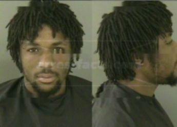 Tyrease Devion Lanier