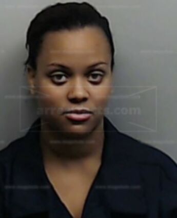 Nicole L Waldron