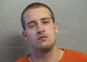 Joshua Brandon Daugherty