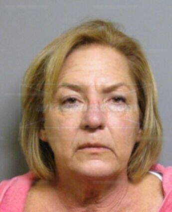 Kathie Lynn Gant