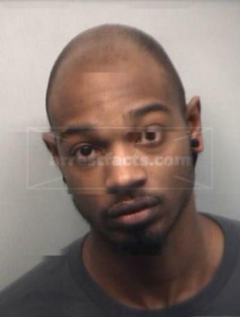 Ryan Emmanuel Robinson