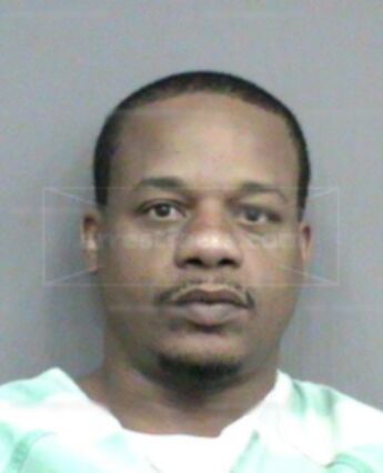 Dexter Dewayne Lumford