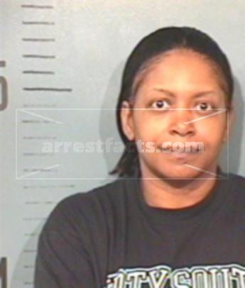 Gwendolyn Betts Sheppard