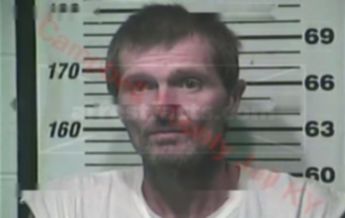 Ricky Wayne Helton