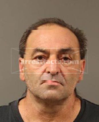 Darrell Christopher Arthur