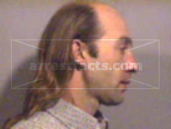 Mark Anthony Worthington