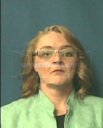 Stephanie Ann Hunt